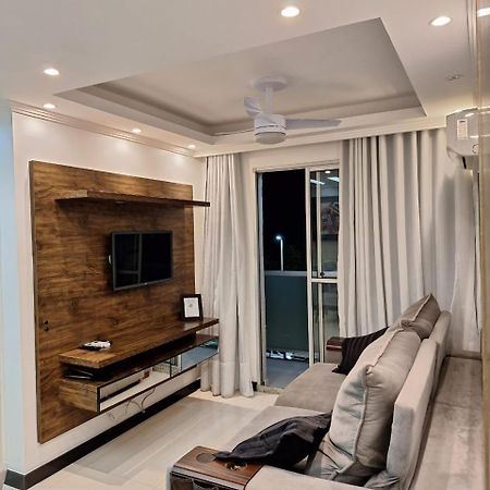 Minha Praia Condominios - Leme Rio de Janeiro Ngoại thất bức ảnh