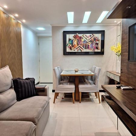 Minha Praia Condominios - Leme Rio de Janeiro Ngoại thất bức ảnh