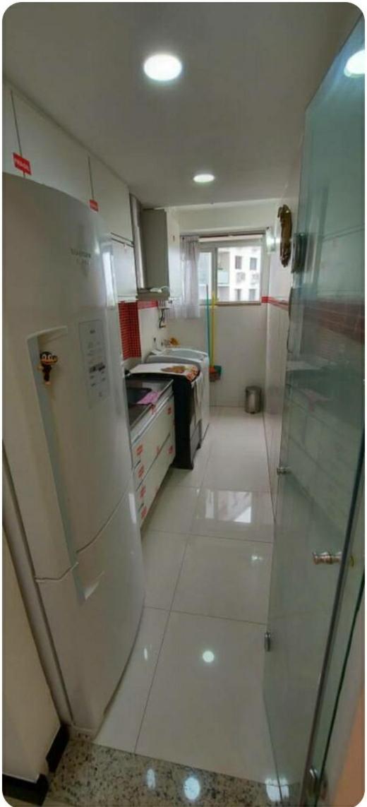 Minha Praia Condominios - Leme Rio de Janeiro Ngoại thất bức ảnh
