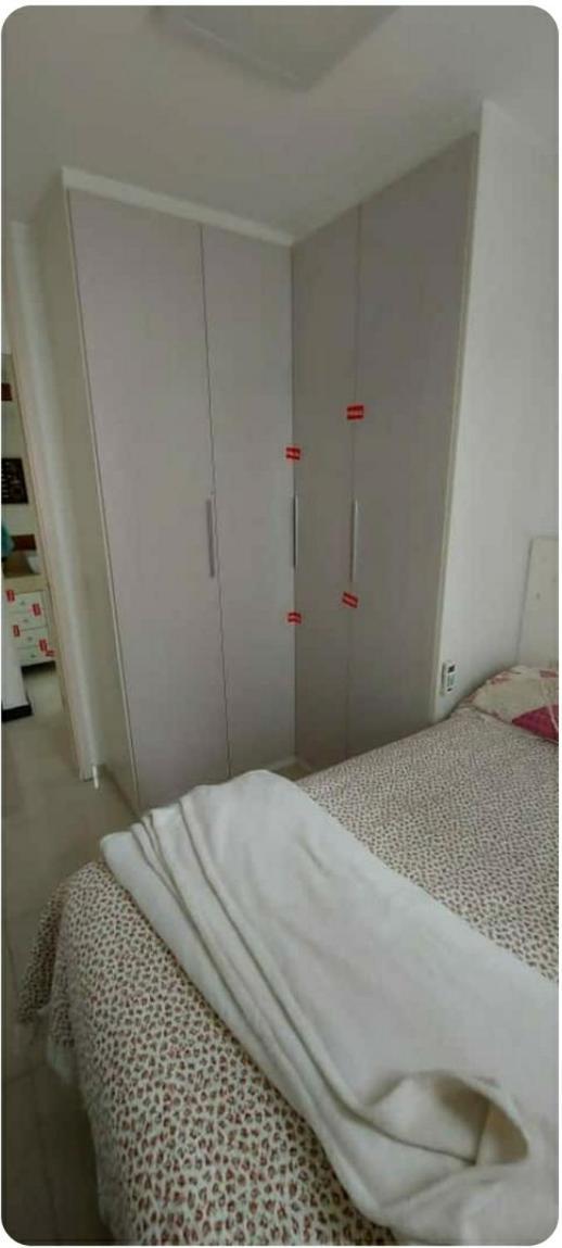 Minha Praia Condominios - Leme Rio de Janeiro Ngoại thất bức ảnh