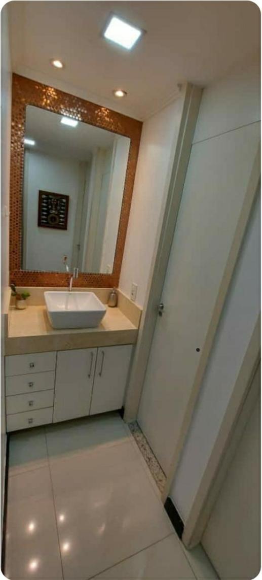 Minha Praia Condominios - Leme Rio de Janeiro Ngoại thất bức ảnh