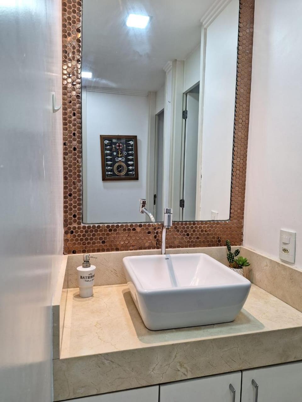 Minha Praia Condominios - Leme Rio de Janeiro Ngoại thất bức ảnh