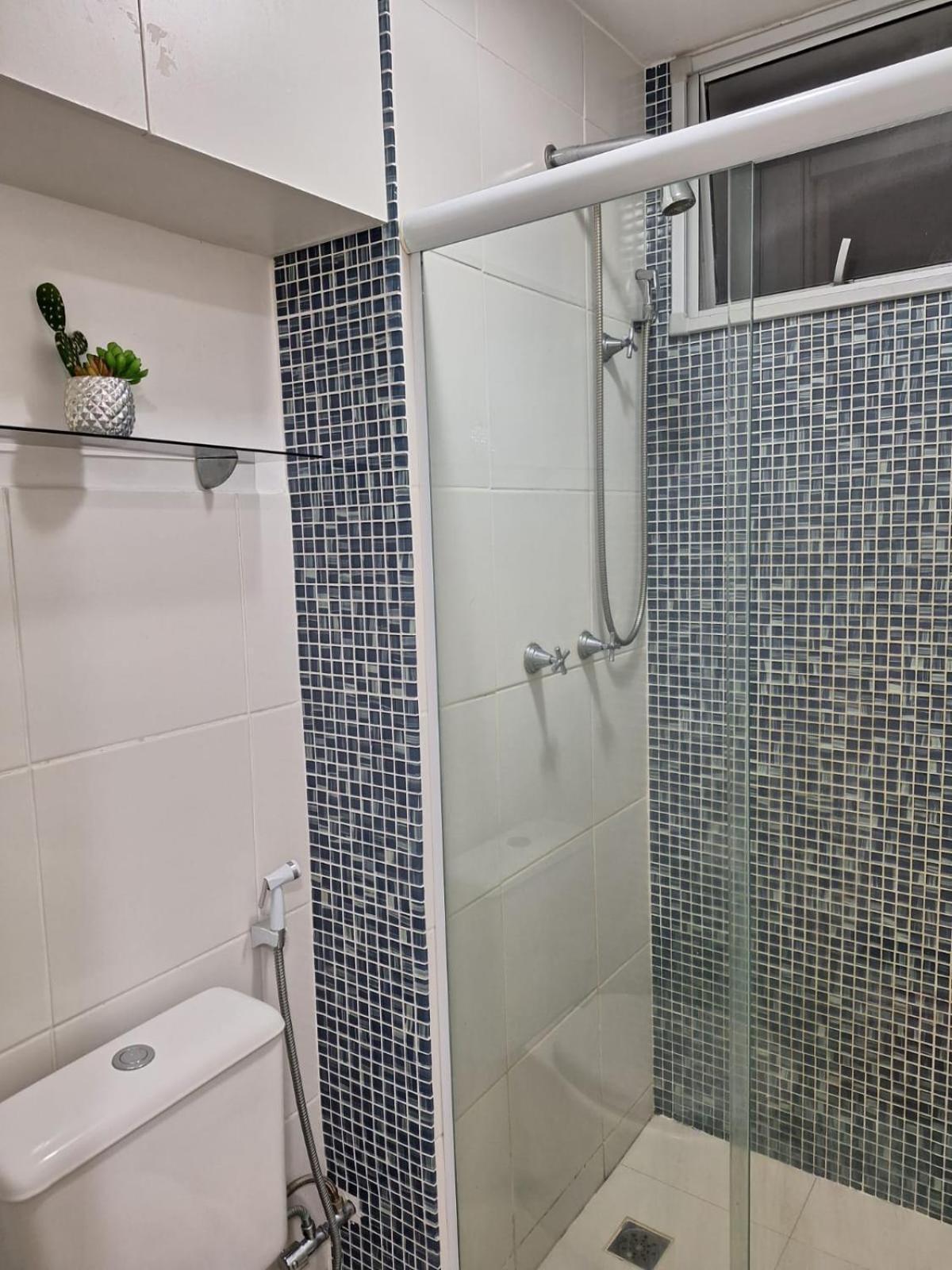 Minha Praia Condominios - Leme Rio de Janeiro Ngoại thất bức ảnh