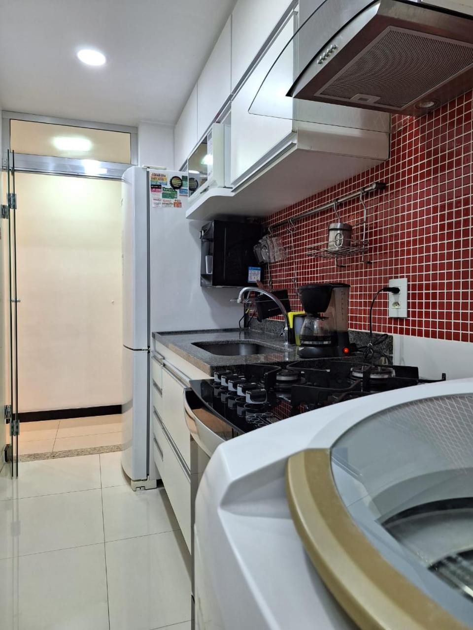Minha Praia Condominios - Leme Rio de Janeiro Ngoại thất bức ảnh