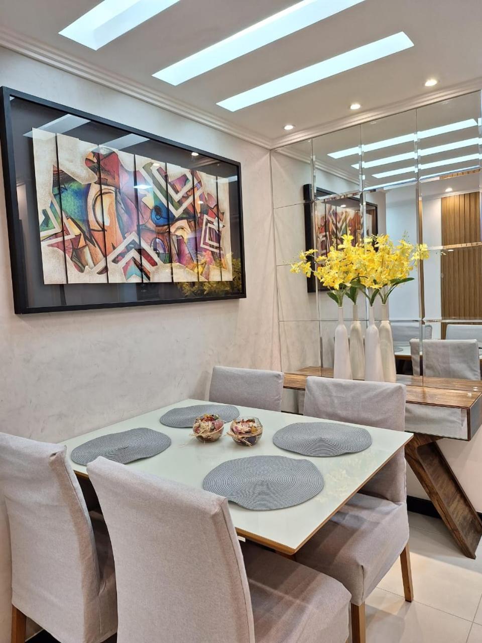 Minha Praia Condominios - Leme Rio de Janeiro Ngoại thất bức ảnh